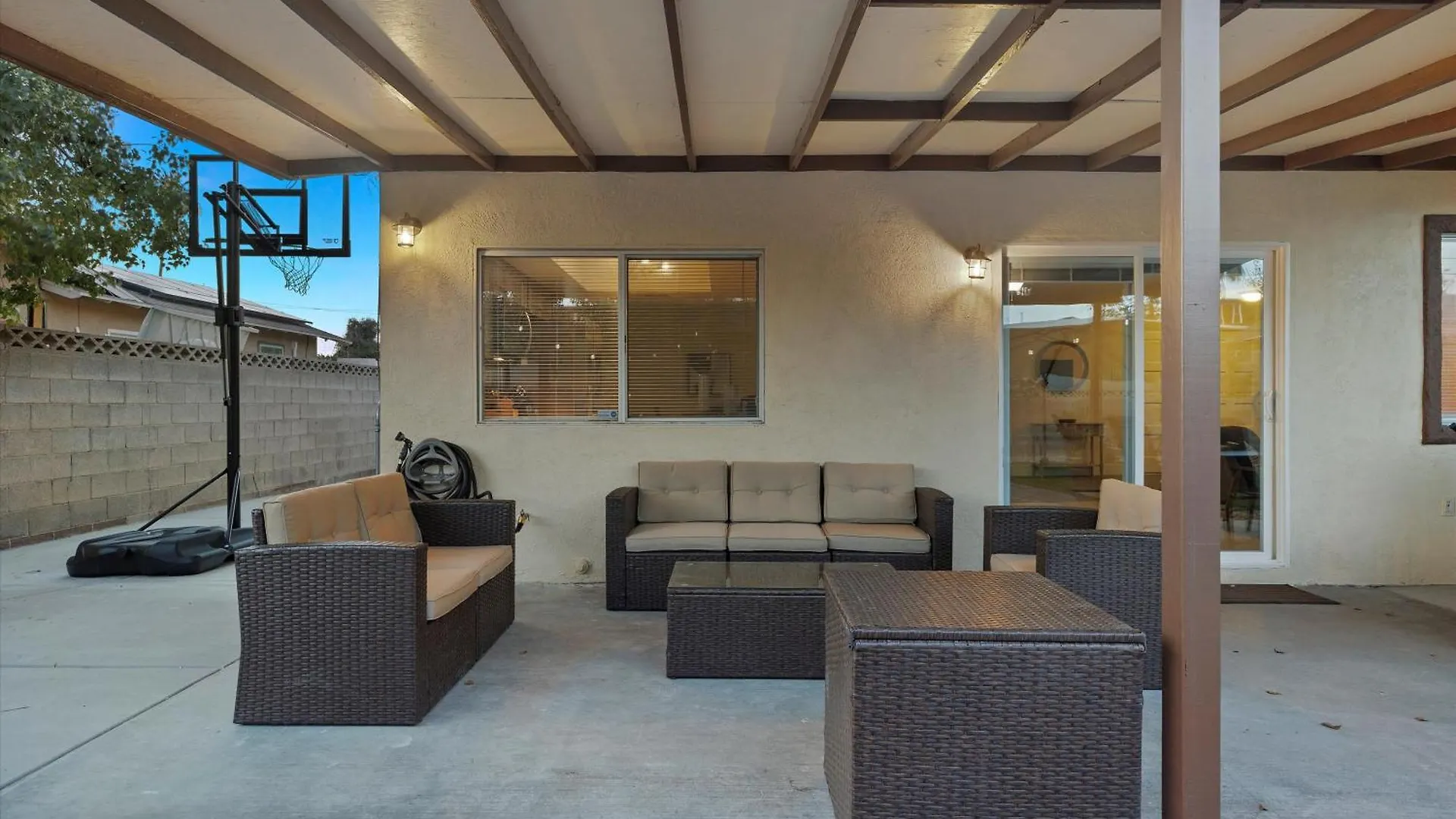 Beautiful Home With Spa And Golf 拉斯维加斯 度假居