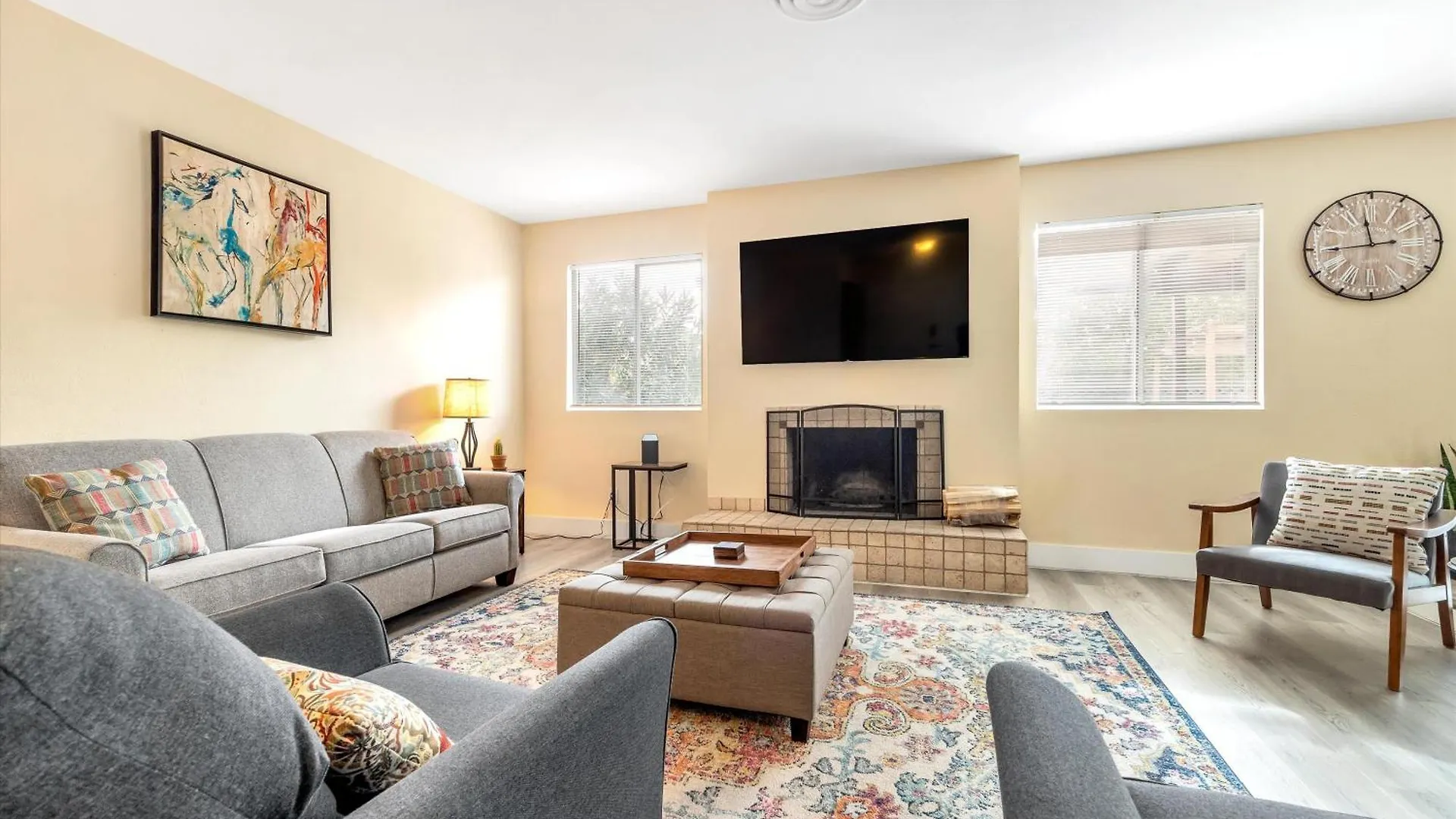 Beautiful Home With Spa And Golf 拉斯维加斯 0*,